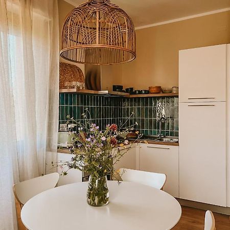 Appartamento Il Rosmarino Portoferraio Exterior foto